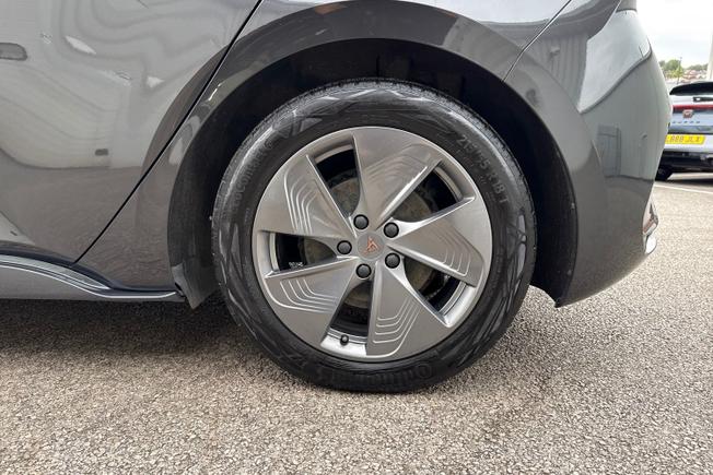 CUPRA Born Photo 24