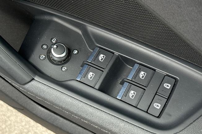 AUDI A3 Photo 31