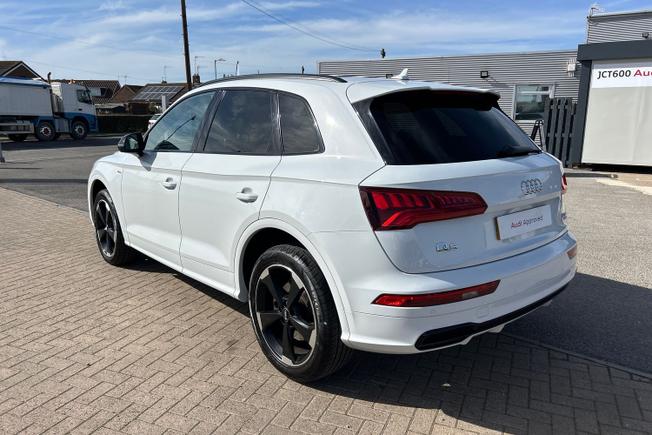 Audi Q5 Photo 23