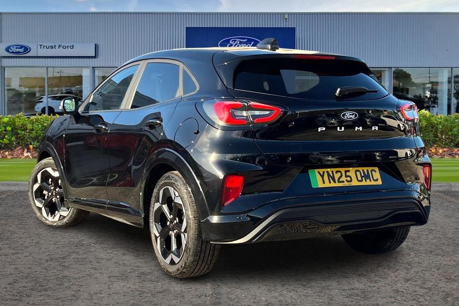 Ford PUMA GEN-E Photo autoimg-6d14c548e47d7f635bb43c8e88eb4798e79a0017.jpg