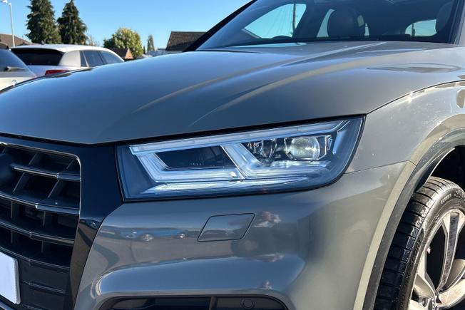 AUDI Q5 Photo 49