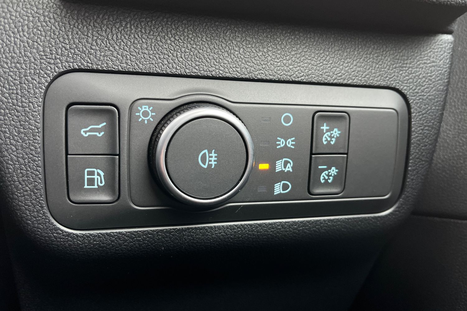 Ford Kuga Photo 35