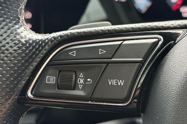 AUDI A3 Photo 16