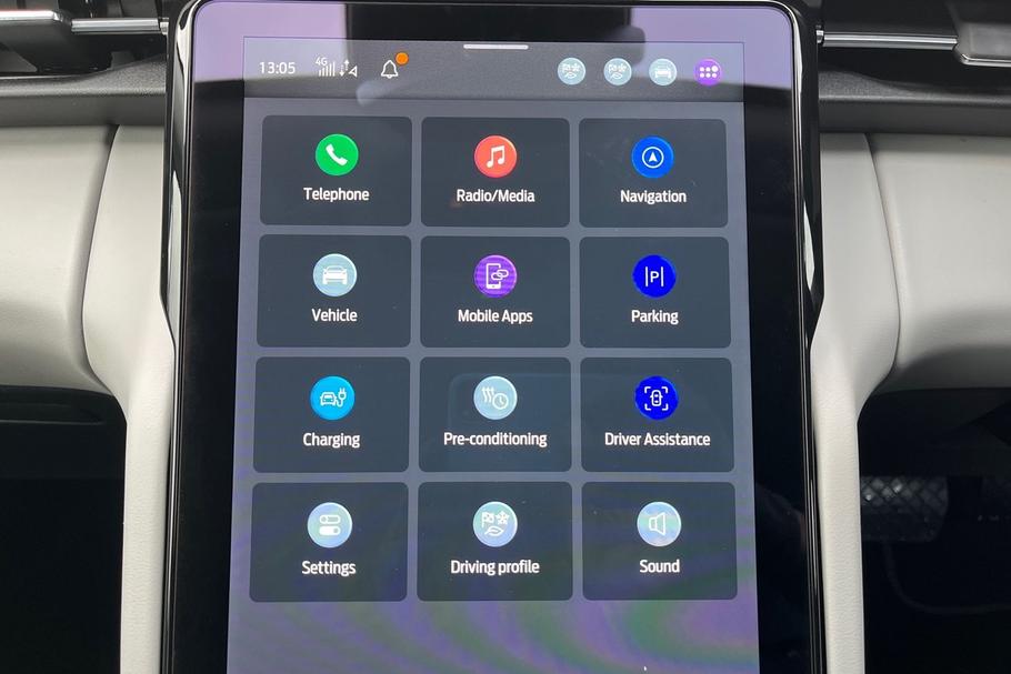 Used Ford EXPLORER HMZ2108 35