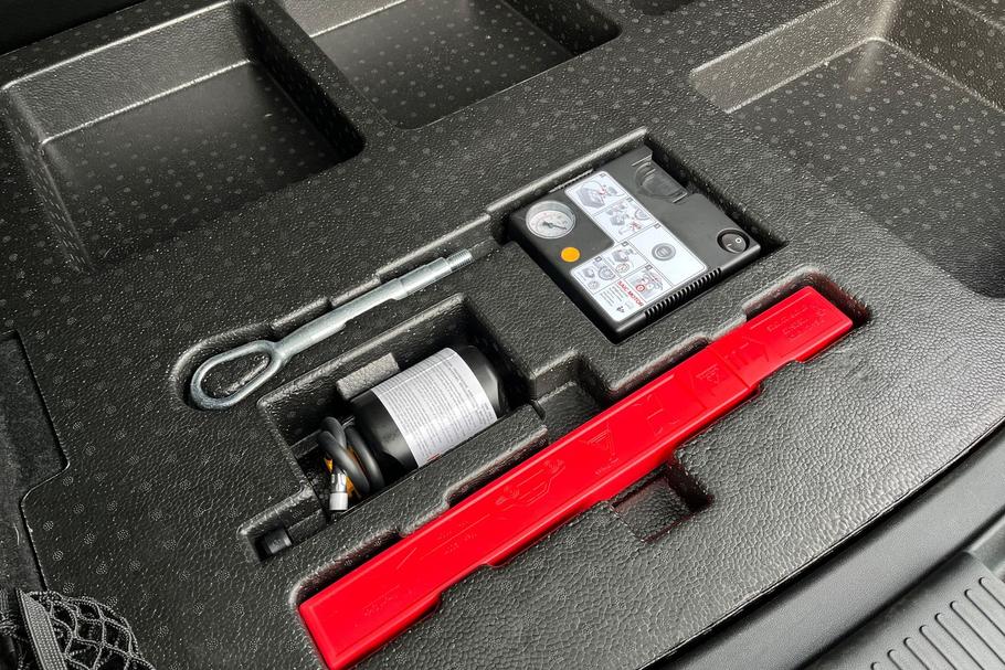 Used MG Motor UK HS 38