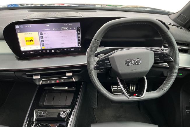 Audi Q3 Photo 12