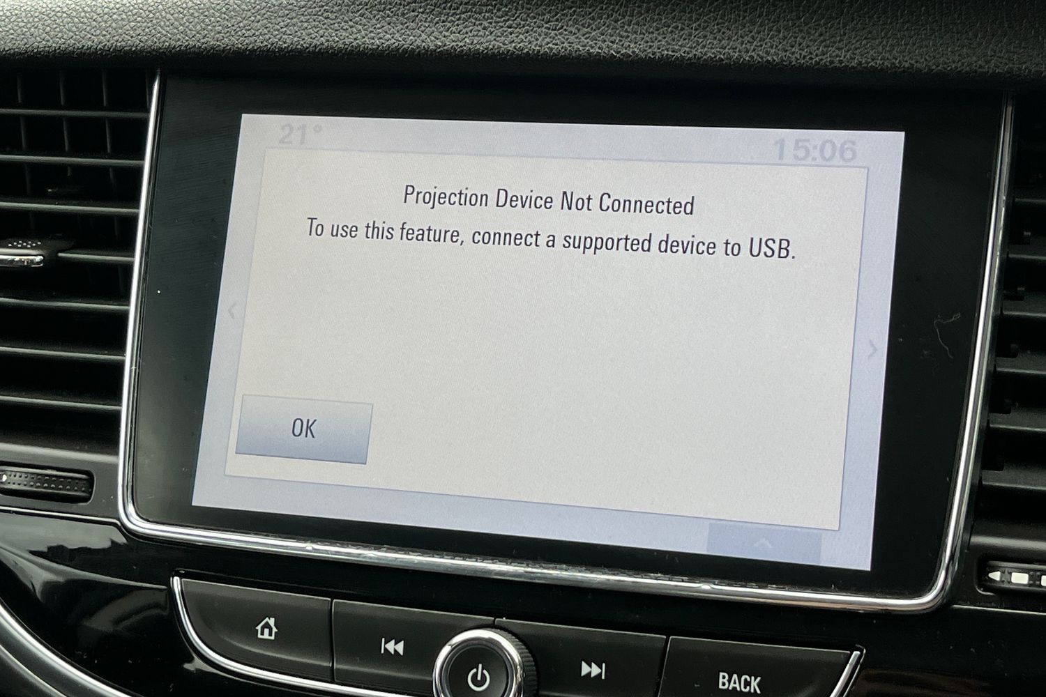 Vauxhall Mokka X Photo 24