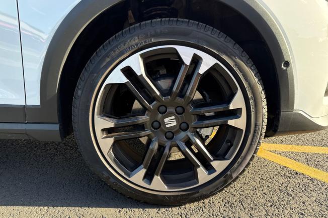 SEAT Arona Photo 5