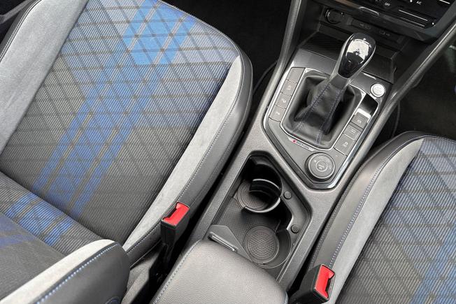 Volkswagen Tiguan Photo 24