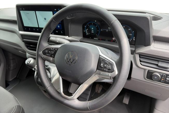 VOLKSWAGEN Transporter Photo 6