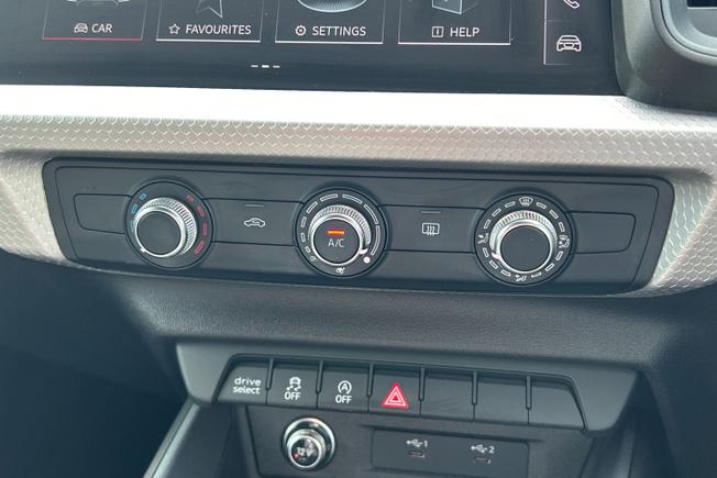 AUDI A1 Photo 50