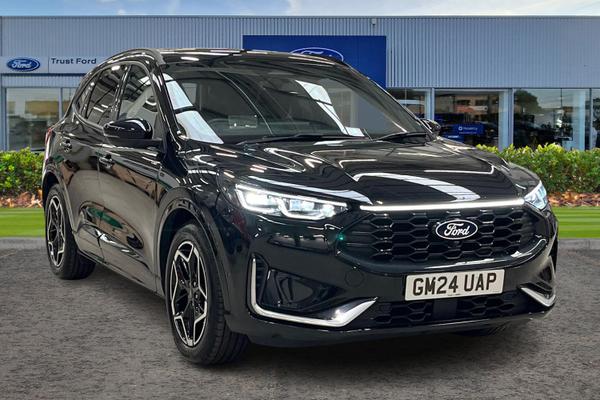 Used Ford Kuga GM24UAP