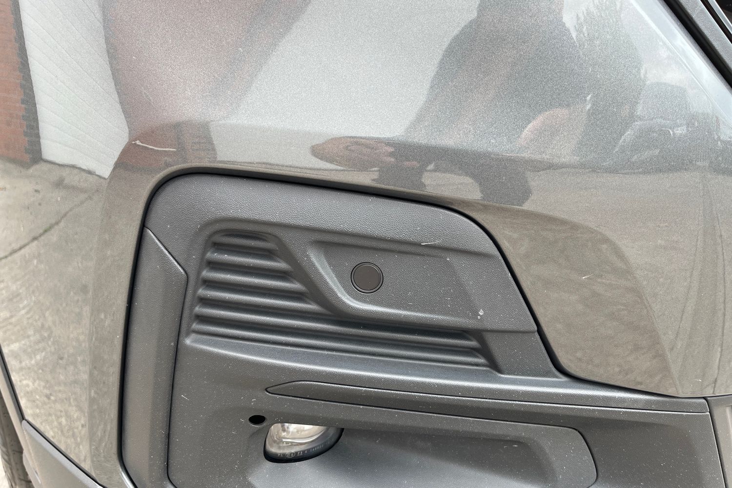 Ford Transit Connect Photo 38