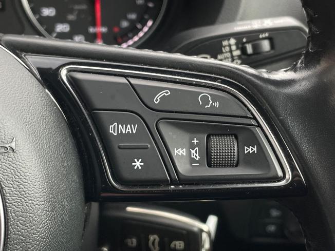 AUDI A3 Photo 17
