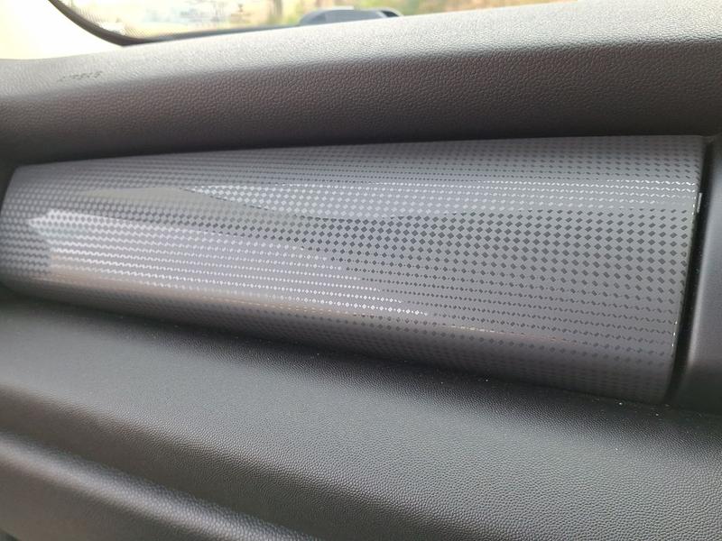 Used MINI Hatch PO19NYR 50