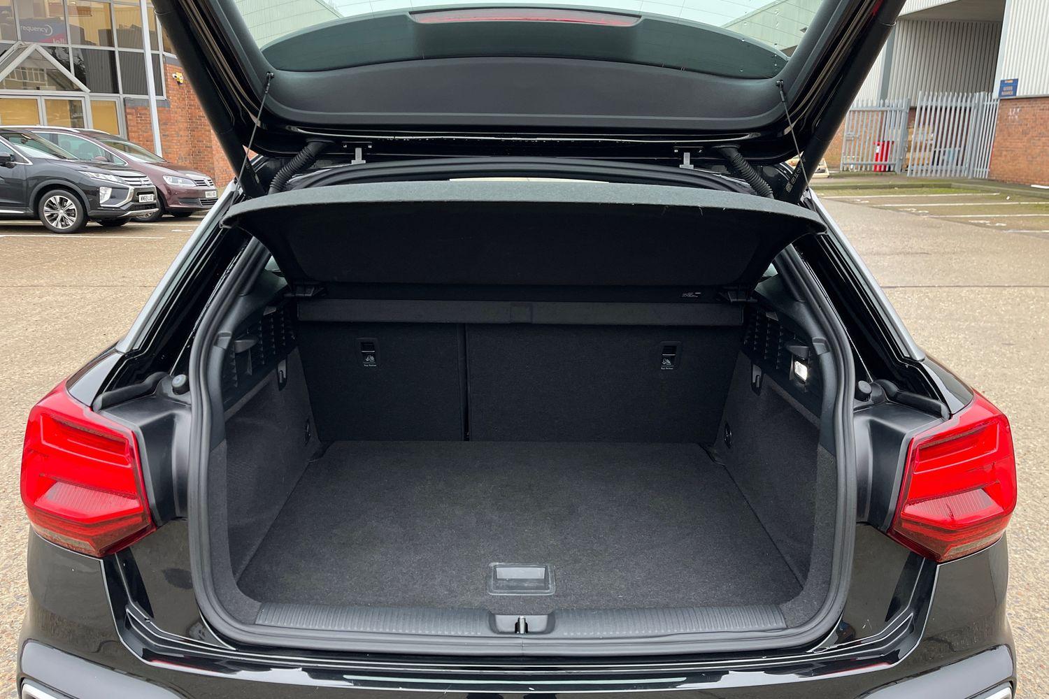 Audi Q2 Photo 20