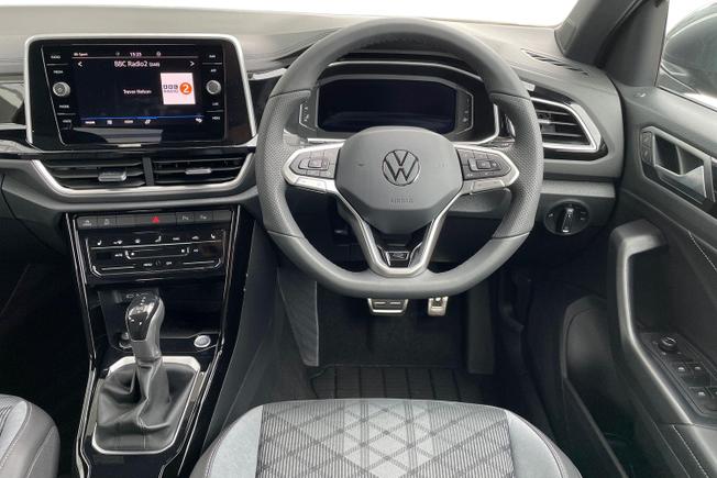 VOLKSWAGEN T-Roc Photo 11