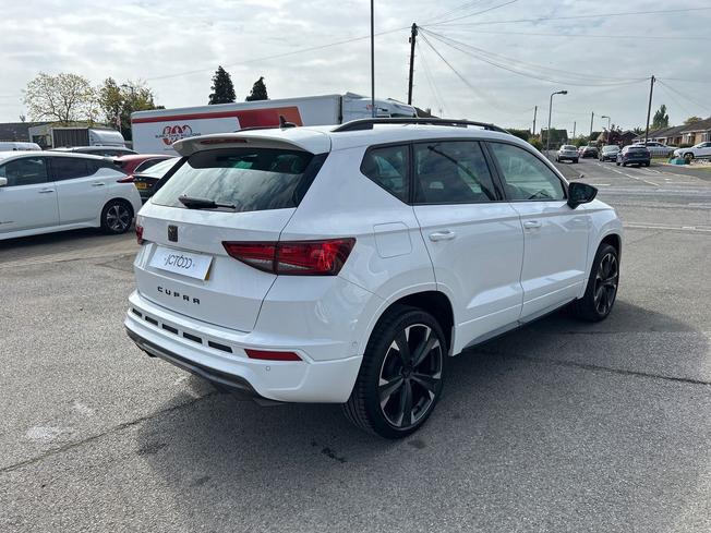 CUPRA Ateca Photo 24
