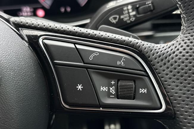 AUDI A5 Photo 17