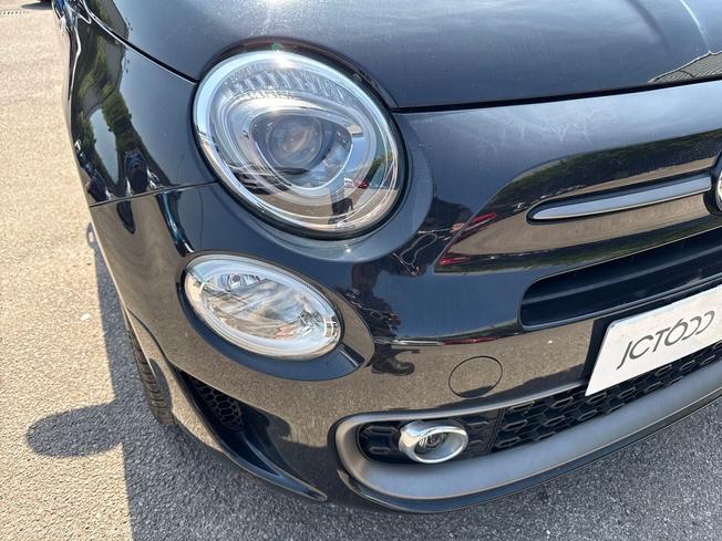 FIAT 500c Photo 19