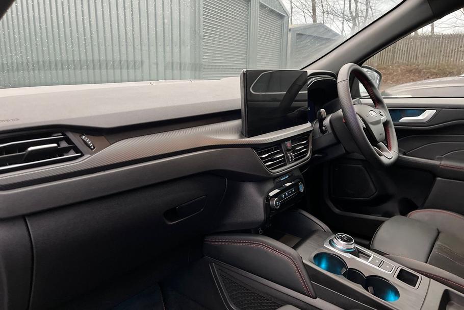 Used Ford Kuga HMZ2091 18