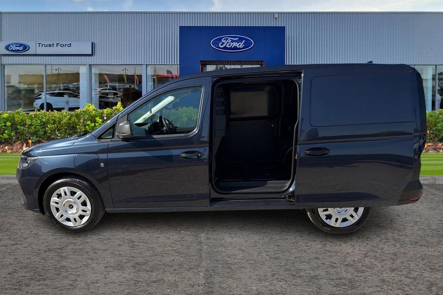 Used Ford TRANSIT CONNECT WR75MOA 5