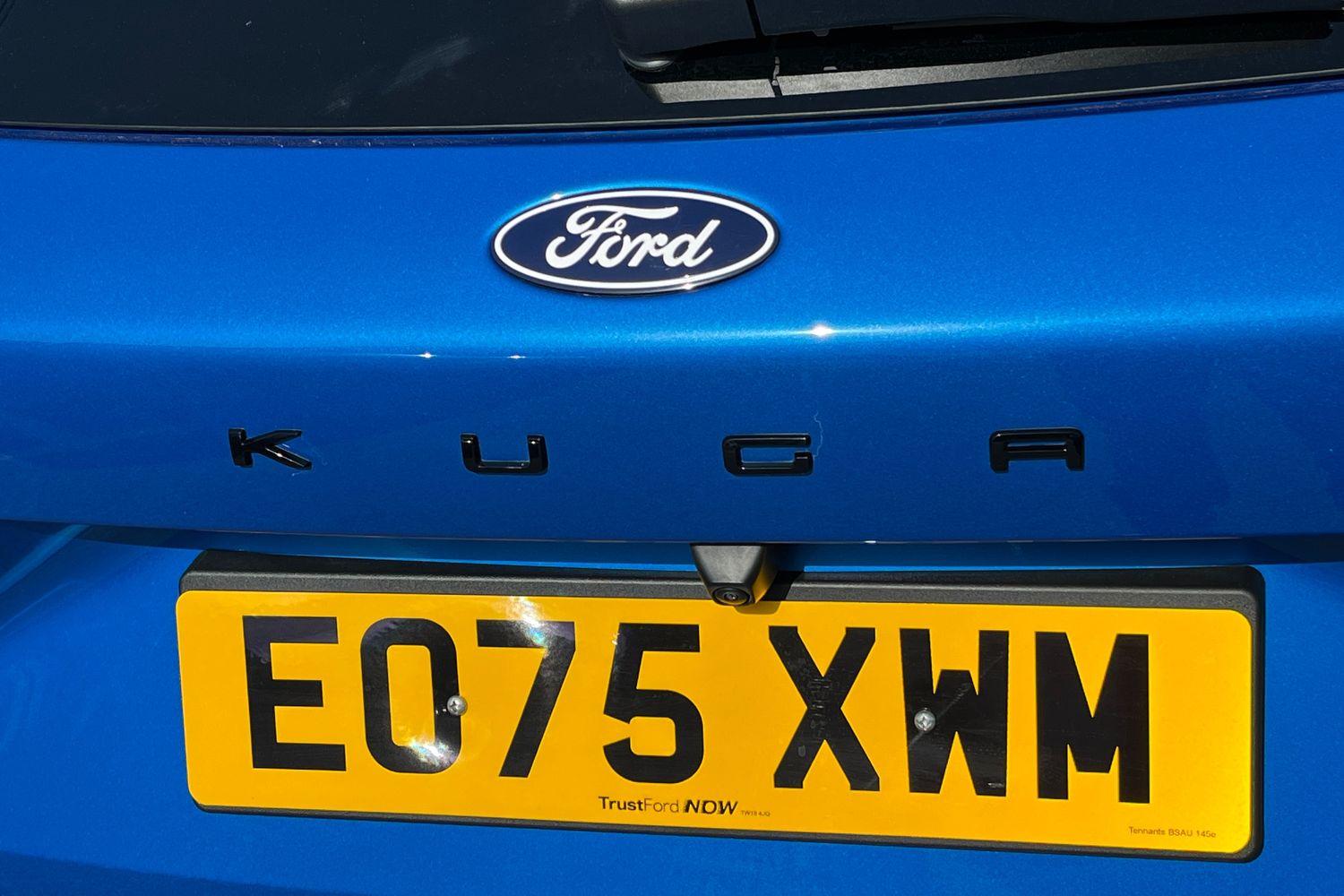 Ford KUGA Photo 39
