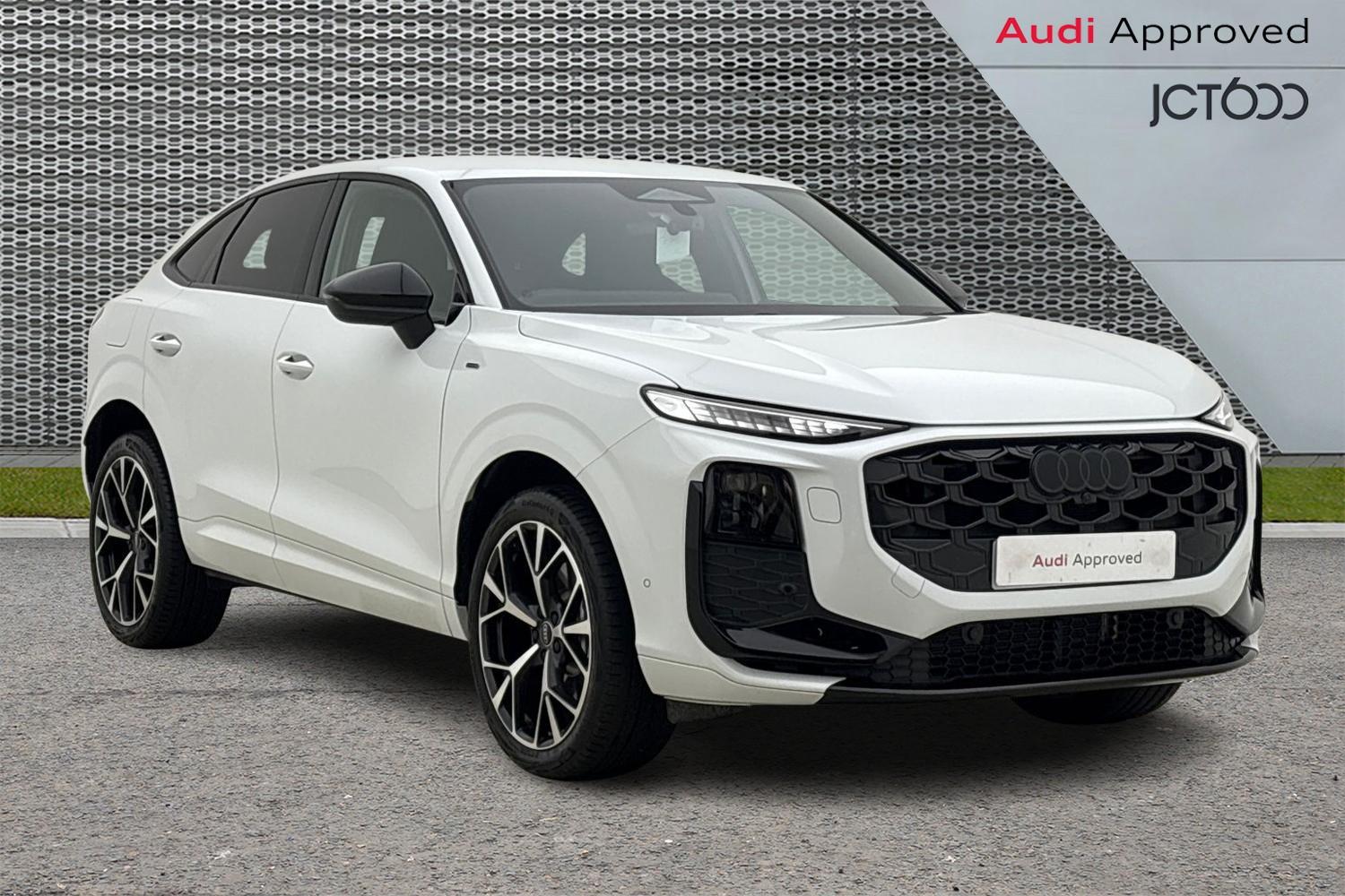 2026 Audi Q3