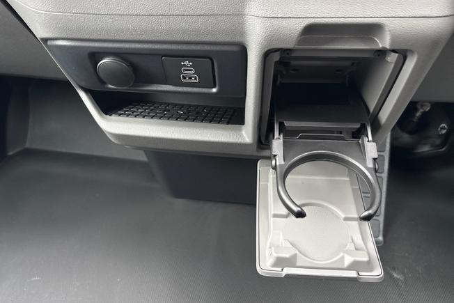 Volkswagen Transporter Photo 24