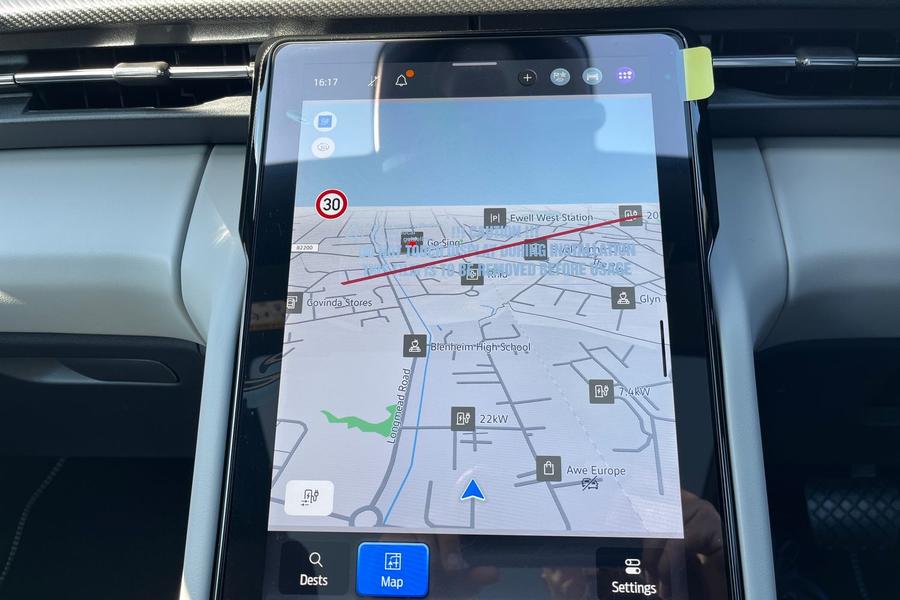 Ford Capri Photo autoimg-6d24dd0624024c58bc9be45f3bc6417e6fdcda3e.jpg