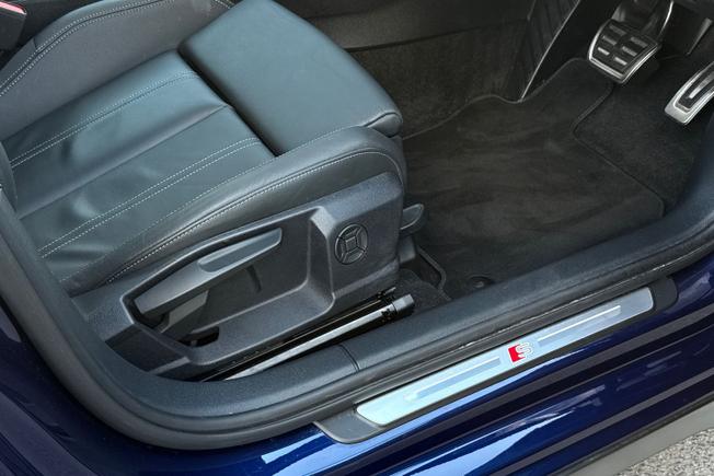 AUDI A3 Photo 32