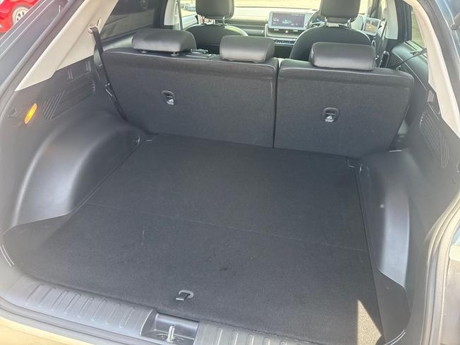 HYUNDAI Ioniq 5 Photo 45