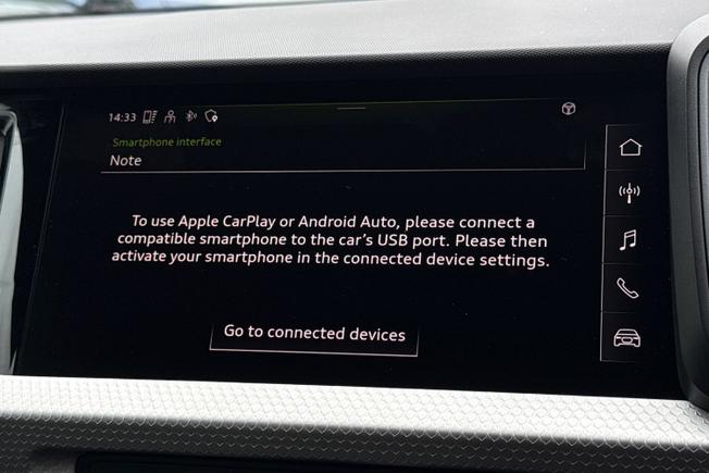 AUDI A1 Photo 59