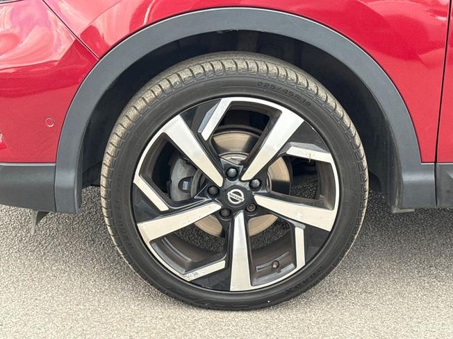 NISSAN Qashqai Photo 5