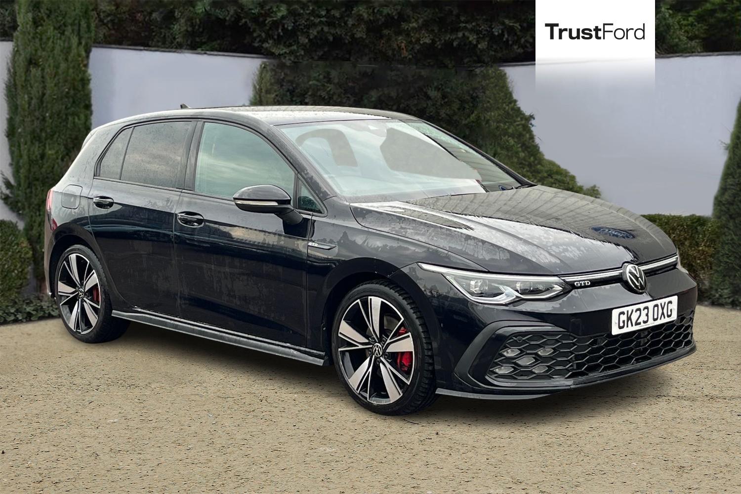 Volkswagen GOLF Photo 0