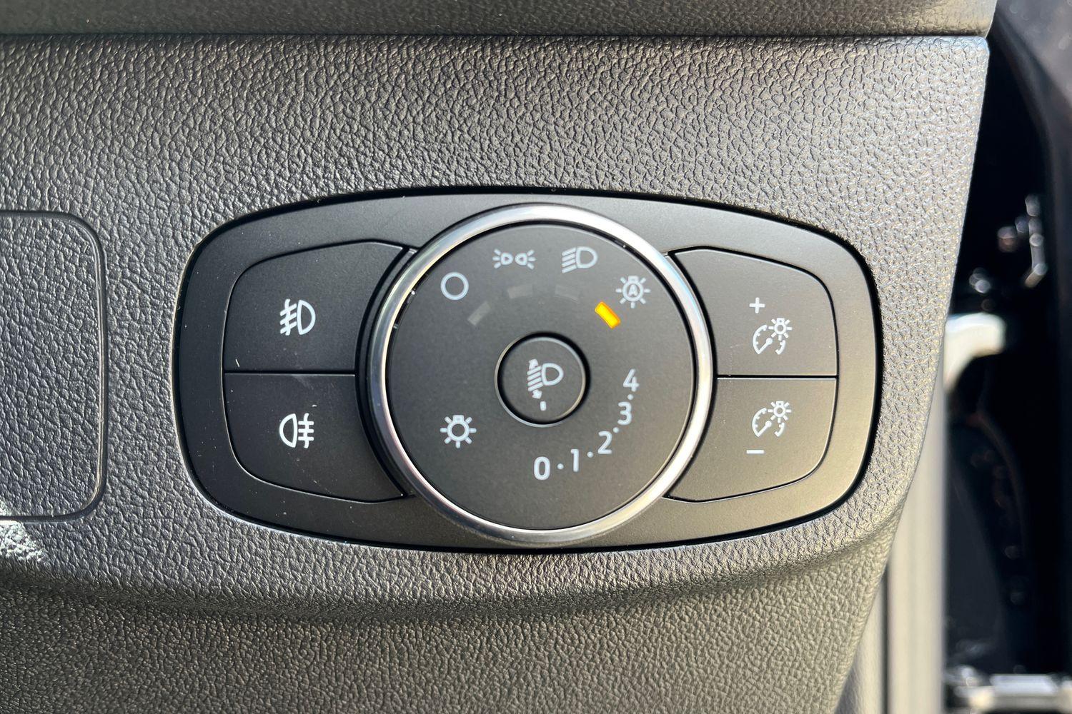 Ford Focus Photo 26