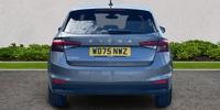 Skoda Fabia Photo 9