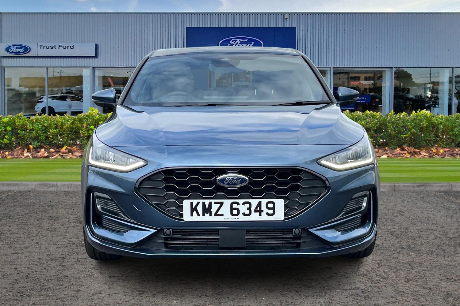 Ford FOCUS Photo 5