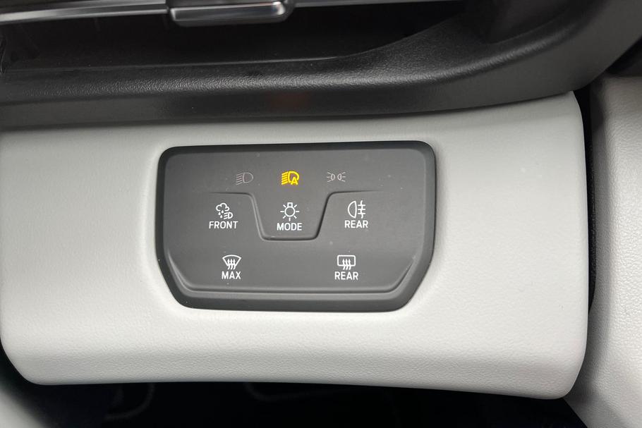 Used Ford Explorer 34