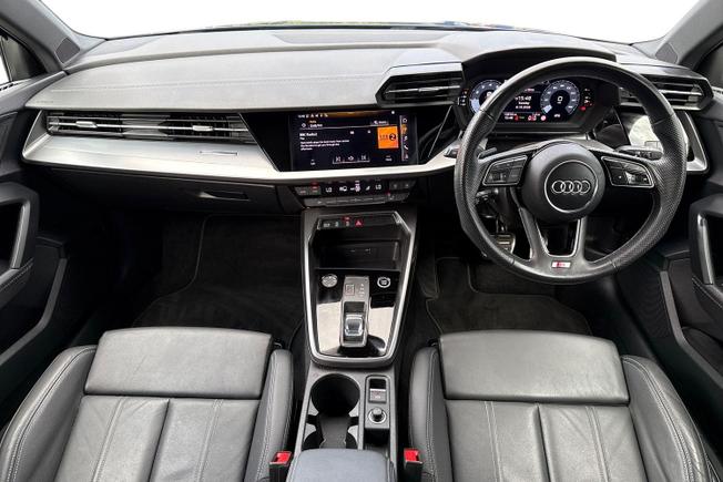 AUDI A3 Photo 10