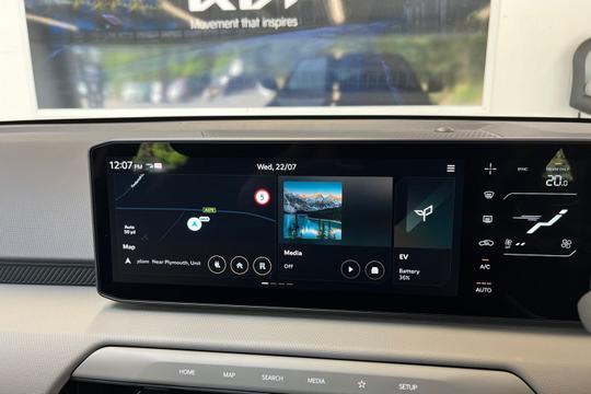 Kia EV4 Photo autoimg-6d2c087def5a507db228c4ee79b703d1c50e216e.jpg