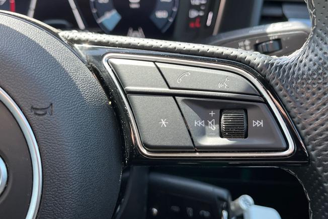 AUDI A1 Photo 17