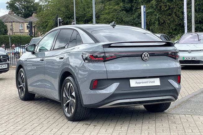 VOLKSWAGEN Id.5 Photo 39