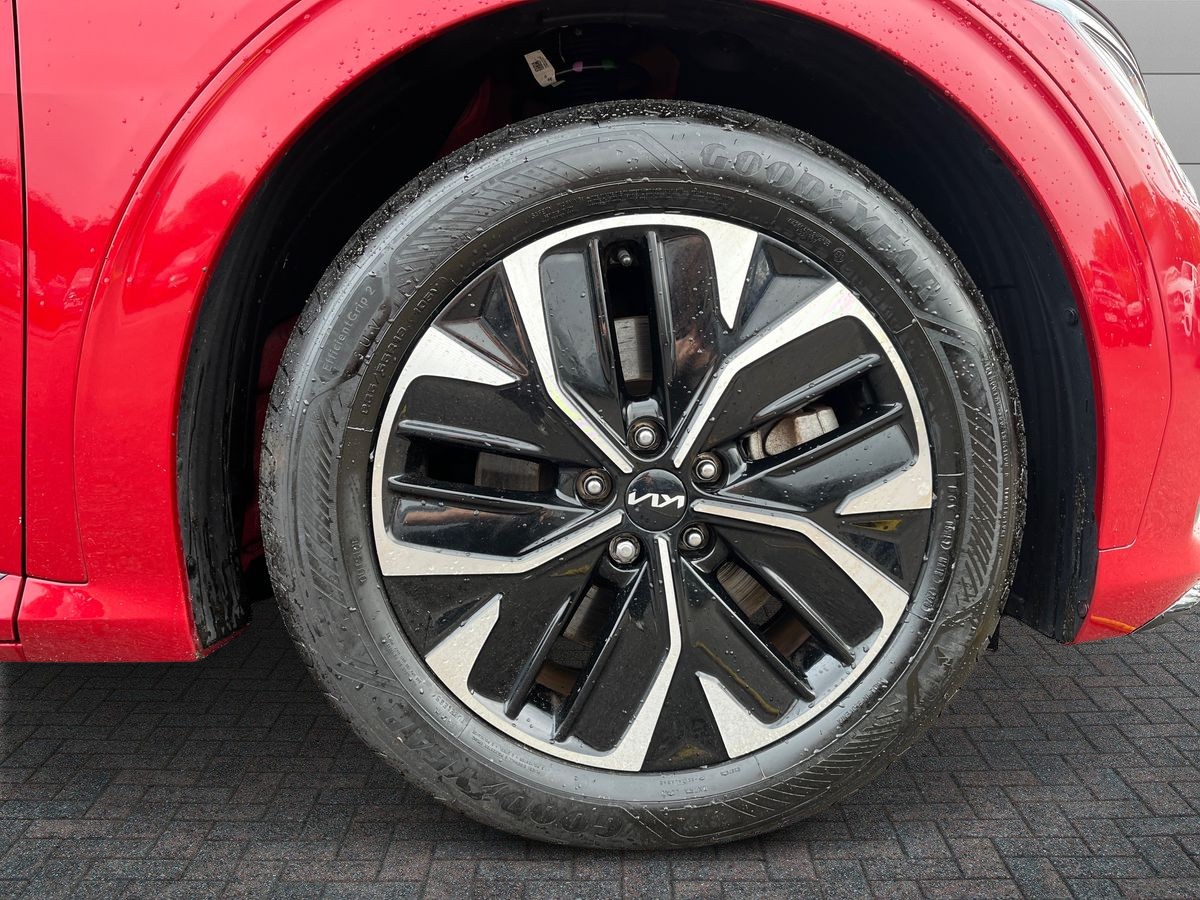 Kia EV6 Photo 8