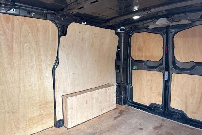 Volkswagen Transporter Photo 9