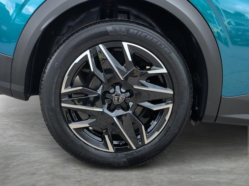 Used Peugeot 3008 KS25LFH 9