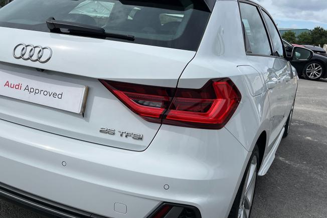 AUDI A1 Photo 18