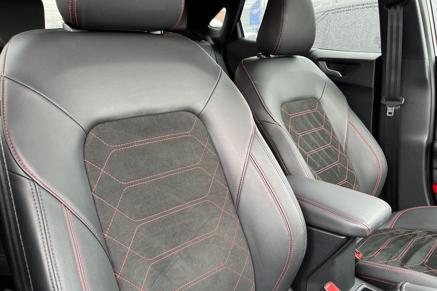 Ford Puma Photo 16