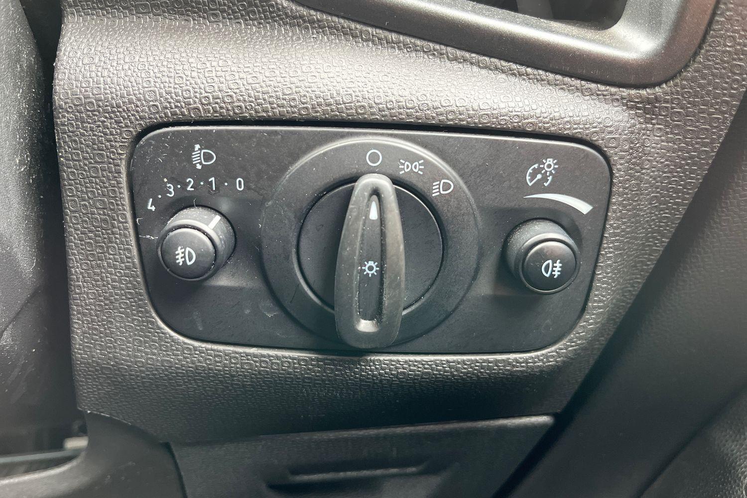 Ford ECOSPORT Photo 33