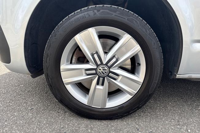 Volkswagen Transporter Photo 26